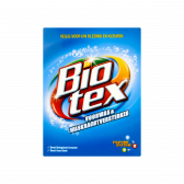 Biotex Wasmiddel waskrachtversterker waspoeder