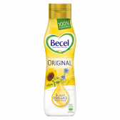 Becel Original for cooking and baking small (at your own risk)