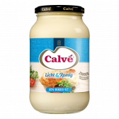 Calve Light and creamy mayonnaise large