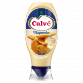 Calve Mayonnaise topdown