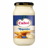 Calve Mayonnaise eggs