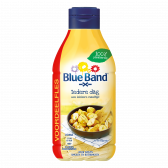 Blue Band Vloeibare margarine groot (voor uw eigen risico)