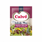 Calve Kruiden en knoflook salademix