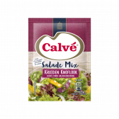 Calve Herbs and garlic salad mix