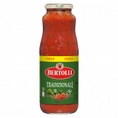 Bertolli Traditionale pasta sauce