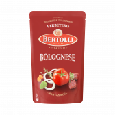 Bertolli Bolognese pastasaus