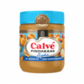 Calve Pindakaas light