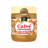 Calve Creamy peanut butter