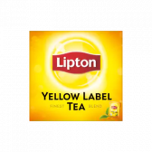 Lipton Yellow label