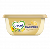 Becel Cream butter large