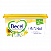 Becel Original butter for bread