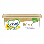 Becel Cream butter for bread small