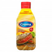 Croma Liquid baking and frying