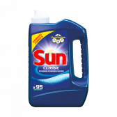 Sun Classic dish washing powder normal