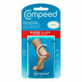 Compeed Blister plasters medium