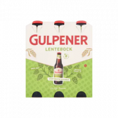 Gulpener Spring buck beer