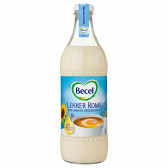 Becel Coffee milk large