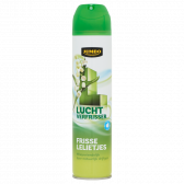 Jumbo Air freshener fresh lily (only available within Europe)