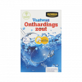 Jumbo Vaatwas onthardingszout