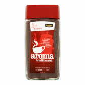 Jumbo Traditionele aroma oploskoffie