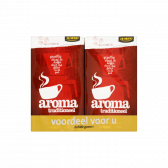 Jumbo Traditional aroma filter coffee family pack