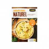 Jumbo Naturel aardappelpuree zakjes