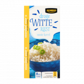 Jumbo Dry white rice family pack