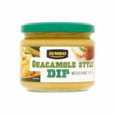 Jumbo Guacamole stijl Mexicaanse dipsaus