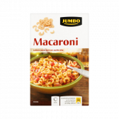 Jumbo Macaroni pasta small