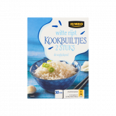 Jumbo Witte rijst kookbuiltjes