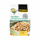 Jumbo Soepcroutons met kruiden