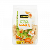 Jumbo Salad croutons natural