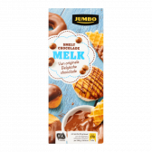 Jumbo Milk melting chocolate