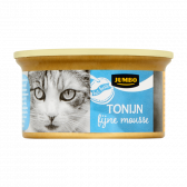 Jumbo Fine tuna mousse for cats (only available within Europe)