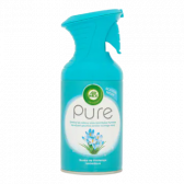 Air Wick Pure lentedauw automatische spray (alleen beschikbaar binnen de EU)