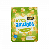 Jumbo Oven zoutjes met zure room en ui smaak