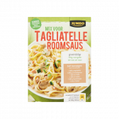 Jumbo Tagliatelle roomsaus mix
