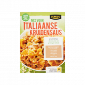 Jumbo Italiaanse kruidensaus mix