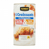 Jumbo Croissants (at your own risk)