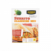 Jumbo Burrito seasoning mix