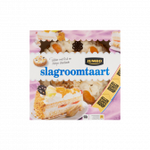 Jumbo Slagroomtaart (alleen beschikbaar binnen Europa)