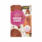 Jumbo Ouderwets lekkere kruidcake mix