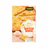 Jumbo Ouderwets lekkere boterkoekmix