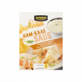 Jumbo Ham-kaas saus