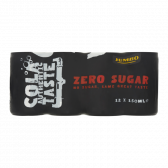 Jumbo Cola zero sugar minis