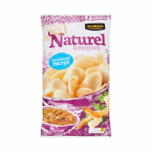 Jumbo Natural prawn crackers