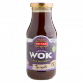 Go-Tan Teriyaki woksaus