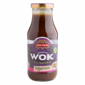 Go-Tan Ketjap sesame wok sauce all natural