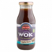 Go-Tan Oyster garlic wok sauce all natural