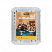 Jumbo Sate grillschalen